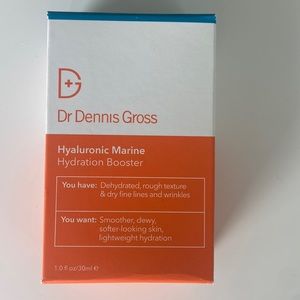 Dr Dennis Gross Hydration Booster